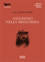 ASSASSINIO NELLA BRUGHIERA